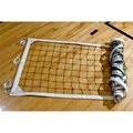 Lastplay 39 in. Competition Cable Volleyball Net LA134282